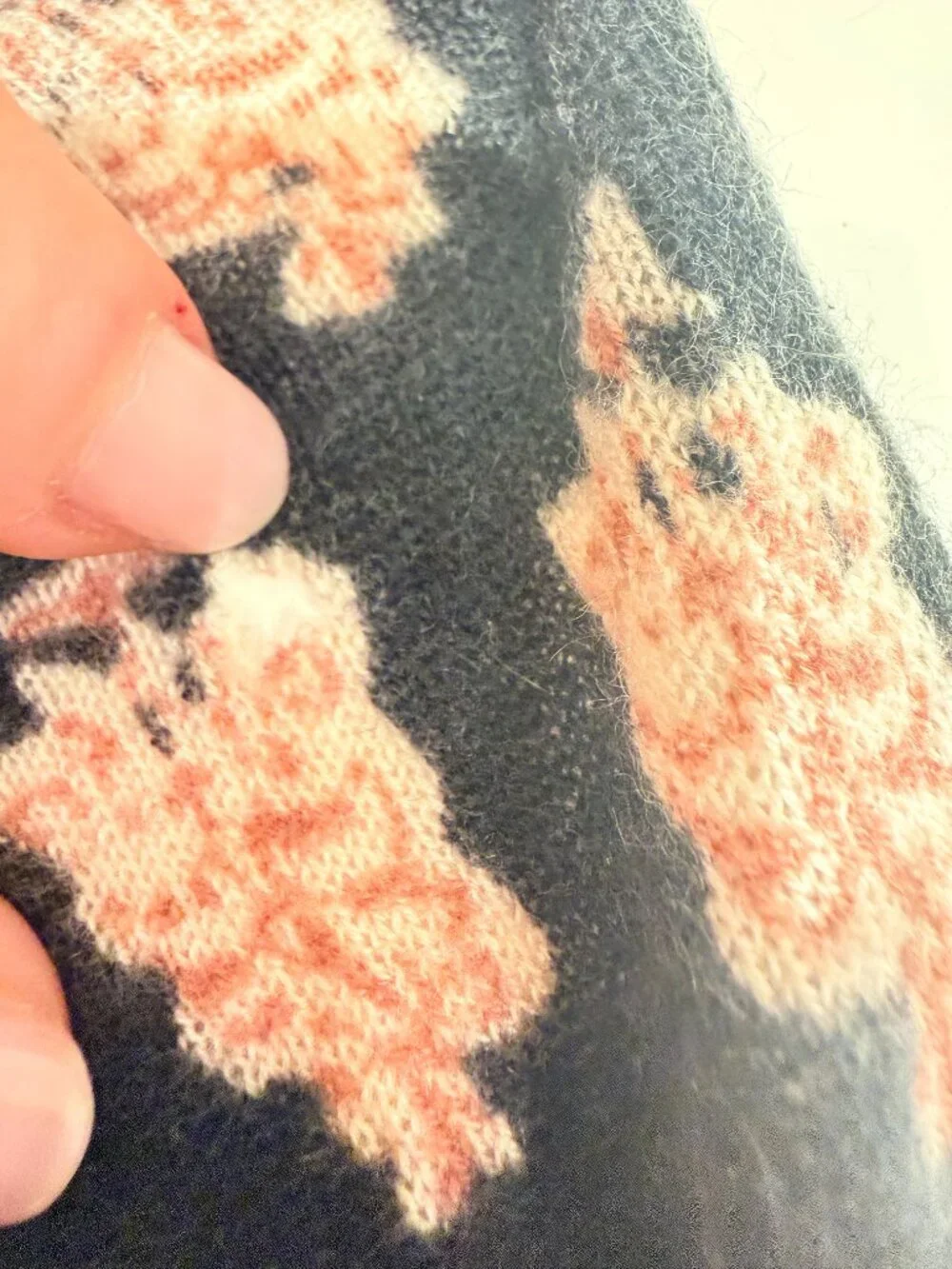 CALYPSO ST. BARTH CASHMERE SCARF